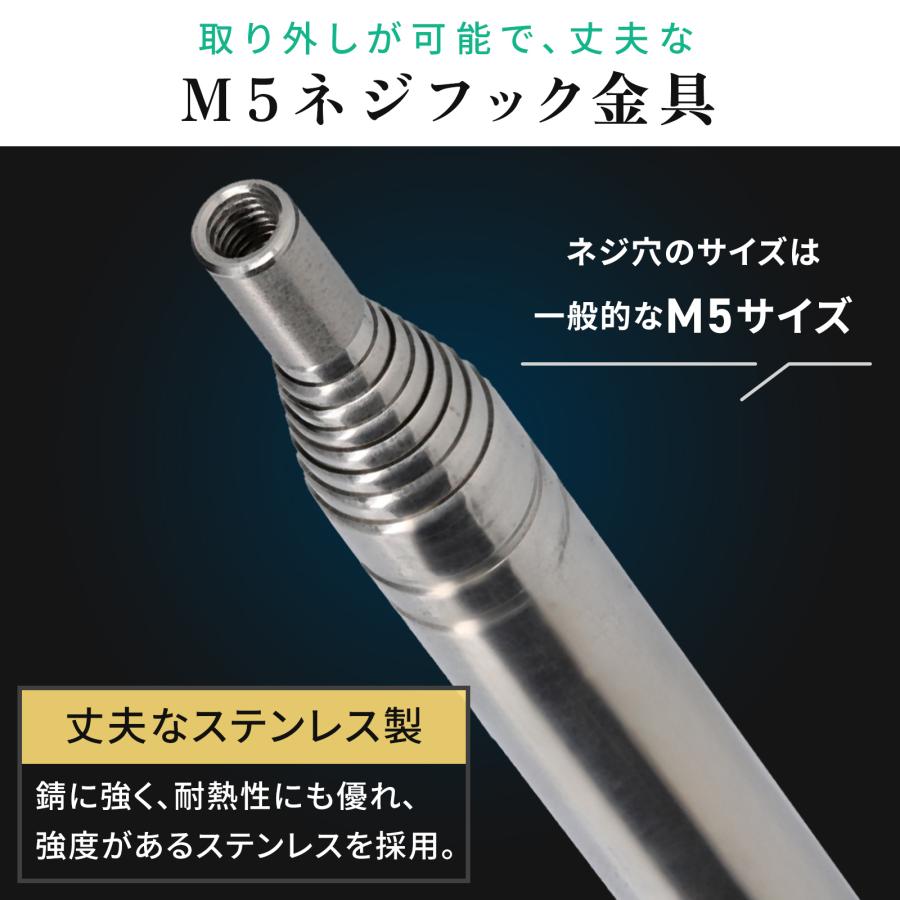 コンパクトフィッシャー 2000 商品画像 3