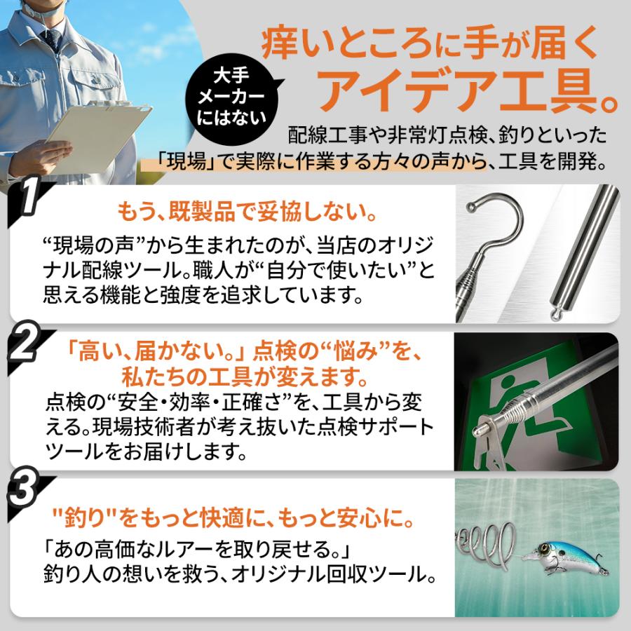 コンパクトフィッシャー 2000 商品画像 9