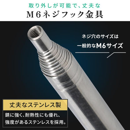 コンパクトフィッシャー 4800 商品画像 3