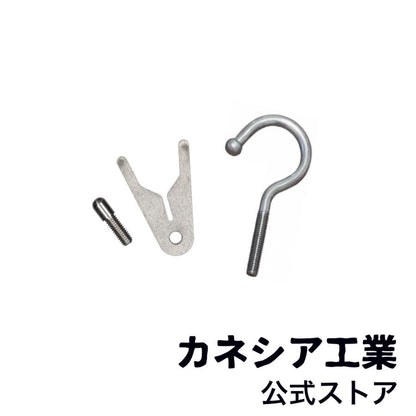 コンパクトフィッシャー 交換フック M6 商品画像 1