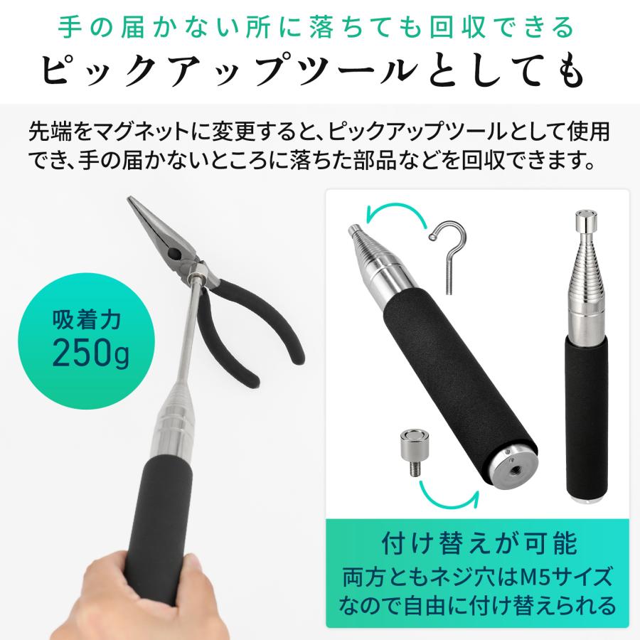 コンパクトフィッシャー 1850 商品画像 3